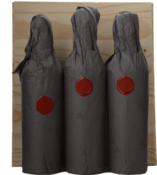 VERITE La Joie Anniversary 3 pack MV Case image number 0