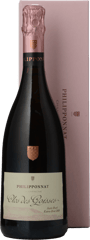 PHILIPPONNAT Clos des Goisses Just Rose Extra-Brut, Champagne 2009 Bottle image number 0