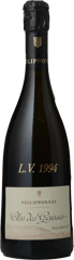 PHILIPPONNAT Clos des Goisses Long Vieillissement L.V. Champagne 1994 Bottle image number 0