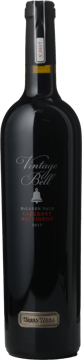 WIRRA WIRRA Vintage Bell Cabernet Sauvignon, McLaren Vale 2017 Bottle image number 0