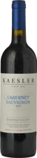 KAESLER WINES Cabernet Sauvignon, Barossa Valley 2020 Bottle