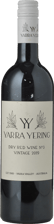 YARRA YERING Dry Red Wine No.3, Yarra Valley 2019 Bottle