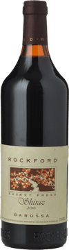 ROCKFORD Basket Press Shiraz, Barossa Valley 2016 Bottle image number 0