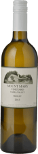 MOUNT MARY Quintet Cabernet Blend, Yarra Valley 2013 Bottle