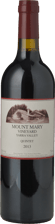 MOUNT MARY Quintet Cabernet Blend, Yarra Valley 2013 Bottle