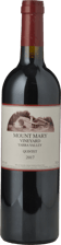 MOUNT MARY Quintet Cabernet Blend, Yarra Valley 2017 Bottle