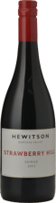 HEWITSON Strawberry Hill Shiraz, Barossa Valley 2022 Bottle