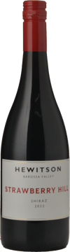 HEWITSON Strawberry Hill Shiraz, Barossa Valley 2022 Bottle image number 0
