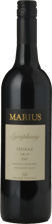 MARIUS WINES Symphony Single Vineyard Shiraz, McLaren Vale 2019 Bottle