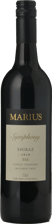 MARIUS WINES Symphony Single Vineyard Shiraz, McLaren Vale 2018 Bottle