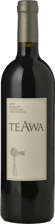 TE AWA WINERY Merlot, Hawkes Bay 2004 Bottle