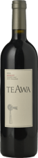 TE AWA WINERY Merlot, Hawkes Bay 2004 Bottle