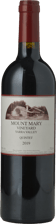 MOUNT MARY Quintet Cabernet Blend, Yarra Valley 2019 Bottle