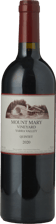 MOUNT MARY Quintet Cabernet Blend, Yarra Valley 2020 Bottle