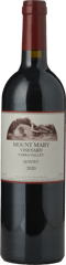 MOUNT MARY Quintet Cabernet Blend, Yarra Valley 2020 Bottle image number 0