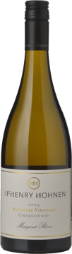 MCHENRY HOHNEN Burnside Chardonnay, Margaret River 2024 Bottle image number 0
