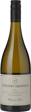 MCHENRY HOHNEN Calgardup Brook Vineyard Chardonnay, Margaret River 2024 Bottle image number 0