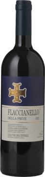 FONTODI Flaccianello Della Pieve, Colli Della Toscana Centrale IGT 2021 Bottle image number 0