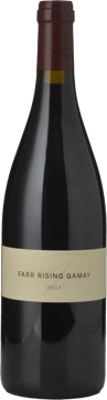 FARR RISING Gamay, Geelong 2025 Bottle image number 0