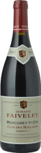 DOMAINE FAIVELEY Clos des Myglands 1er cru Monopole, Mercurey 2017 Bottle
