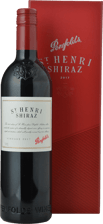 PENFOLDS St. Henri Shiraz, South Australia 2017 Bottle