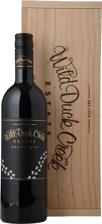 WILD DUCK CREEK ESTATE Duck Muck Shiraz, Heathcote 2017 Bottle