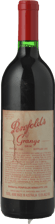 PENFOLDS Bin 95 Grange Shiraz, South Australia 1990 Bottle