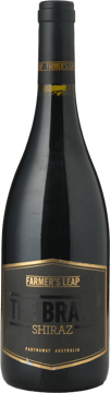 FARMER'S LEAP The Brave Shiraz, Padthaway 2016 Bottle image number 0