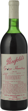 PENFOLDS Bin 95 Grange Shiraz, South Australia 1973 Bottle image number 0