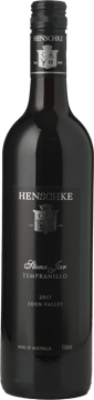 HENSCHKE Stone Jar Tempranillo, Eden Valley 2017 Bottle image number 0