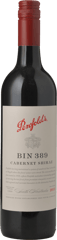 PENFOLDS Bin 389 Cabernet Shiraz, South Australia 2013 Bottle image number 0
