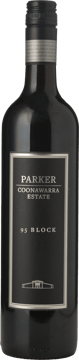 PARKER COONAWARRA ESTATE 95 Block Cabernet Blend, Coonawarra 2016 Bottle image number 0