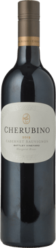 CHERUBINO WINES Battley Vineyard Cabernet, Margaret River 2019 Bottle image number 0