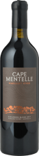 CAPE MENTELLE Explorers Blend , Margaret River 2017 Bottle
