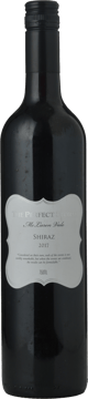 SHANAHANS WINES The Perfect Storm Shiraz, McLaren Vale 2017 Bottle image number 0