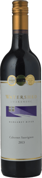 WATERSHED WINERY Awakening Cabernet Sauvignon, Margaret River 2013 Bottle image number 0