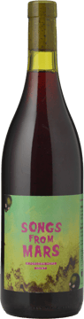 MATTHEW RORICK WINES Forlorn Hope Songs From Mars Kurocks Grenache, Eden Valley 2019 Bottle image number 0