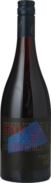 QUEALY Rageous Merlot Pinot Noir Sangiovese Shiraz, Mornington Peninsula 2019 Bottle image number 0