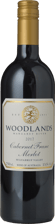 WOODLANDS Cabernet Franc Merlot, Margaret River 2017 Bottle