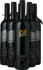 LANGTONS Bleasdale Iron Duke Cabernet with Noon Reserve Upgrade 6 Pack MV Case