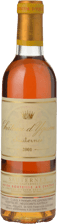 CULLEN WINES Diana Madeline Cabernet Merlot, Margaret River 2001 Half Bottle