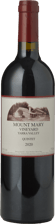 MOUNT MARY Quintet Cabernet Blend, Yarra Valley 2020 Bottle