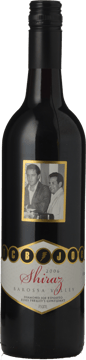 LYNDOCH CREEK WINES TCB Diamond Joe Esposito Shiraz, Barossa Valley 2006 Bottle image number 0