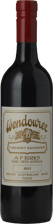 WENDOUREE Cabernet Sauvignon, Clare Valley 2011 Bottle