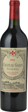 CHATEAU GAZIN, Pomerol 2015 Bottle