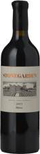 STONEGARDEN Shiraz, Barossa 2017 Bottle