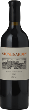 STONEGARDEN Shiraz, Barossa 2017 Bottle image number 0