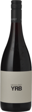 MEDHURST Estate Vineyard YRB Pinot Noir Shiraz, Yarra Valley 2020 Bottle