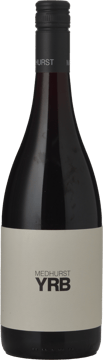MEDHURST Estate Vineyard YRB Pinot Noir Shiraz, Yarra Valley 2020 Bottle image number 0