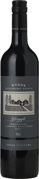 WYNNS COONAWARRA ESTATE Glengyle Cabernet Sauvignon, Coonawarra 2021 Bottle image number 0